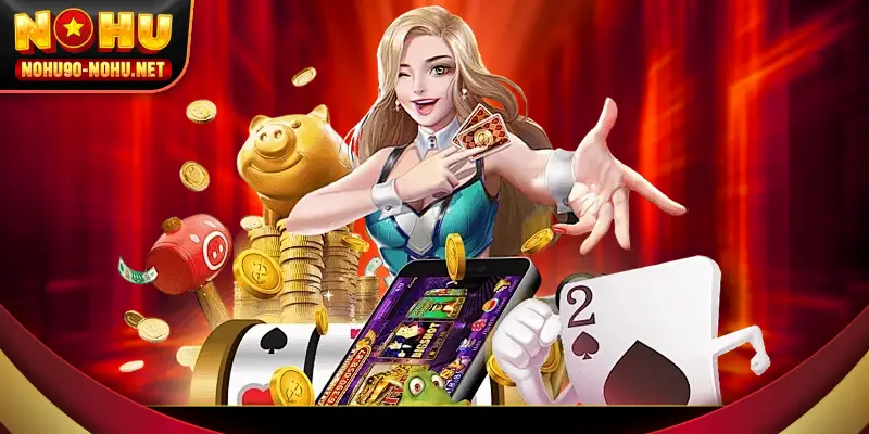 Chỉ dẫn chơi hiệu quả nổ hũ mèo tài lộc